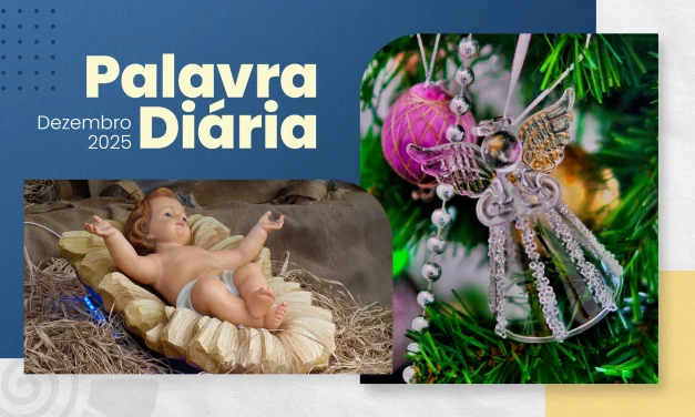 Palavra Diária (05/12/2025)