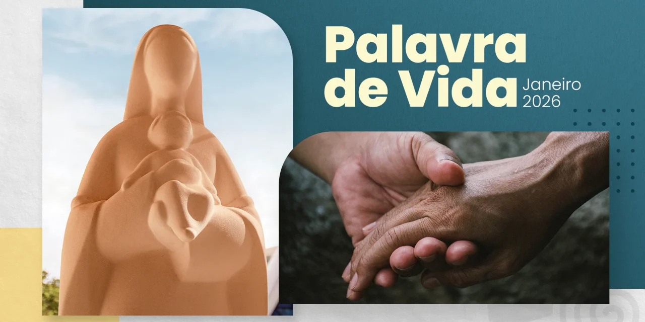 Palavra de Vida (Janeiro de 2026)