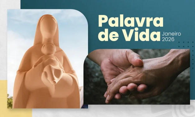 Palavra de Vida (Janeiro de 2026)