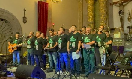 Acolhidos brilham em concerto natalino e emocionam comunidade de Zacoalco