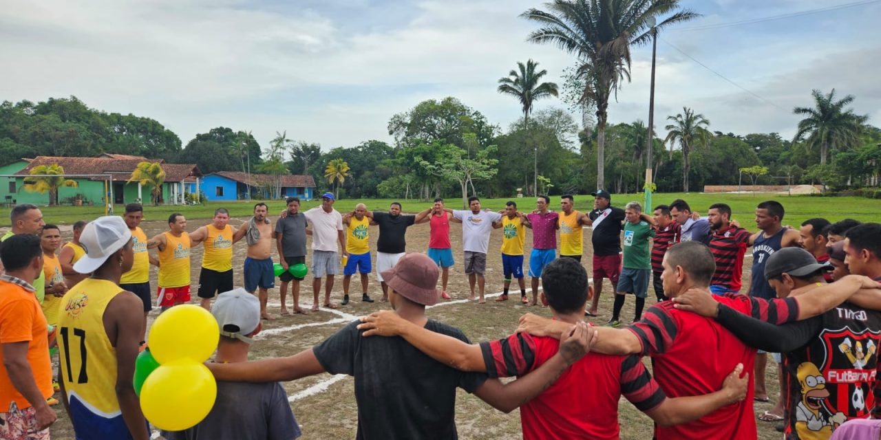Celebração em Bragança marca as comemorações do dia do ES