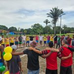 Celebração em Bragança marca as comemorações do dia do ES