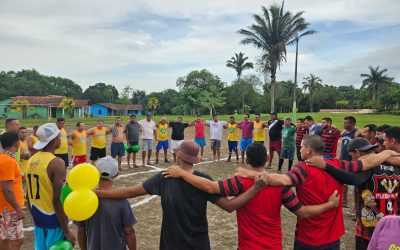 Celebração em Bragança marca as comemorações do dia do ES