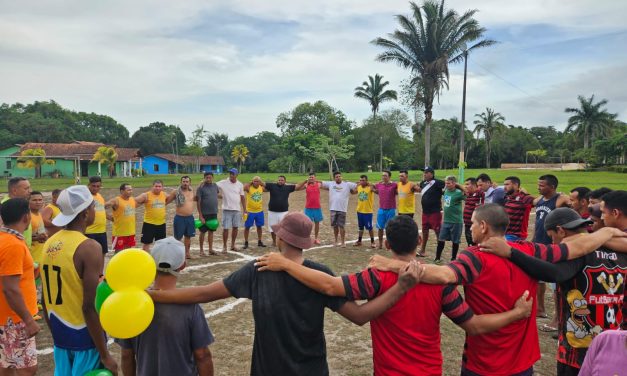 Celebração em Bragança marca as comemorações do dia do ES