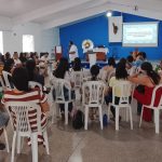 Colégio Nossa Senhora da Piedade realiza retiro na Fazenda em Lagarto