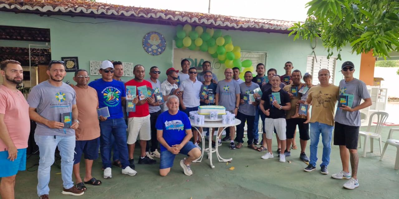 Dia do ES em Picos: Testemunhos que renovam a esperança