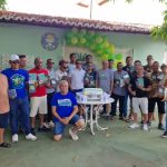 Dia do ES em Picos: Testemunhos que renovam a esperança