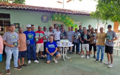 Dia do ES em Picos: Testemunhos que renovam a esperança