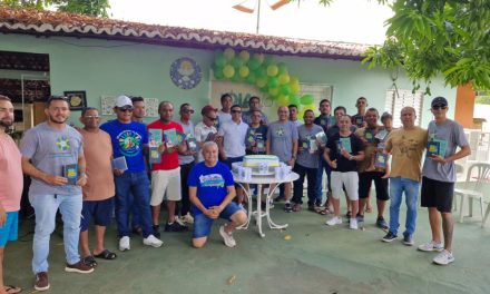 Dia do ES em Picos: Testemunhos que renovam a esperança