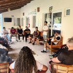 Encontro dos Es em Guadalajara: convivência, formação e partilhas