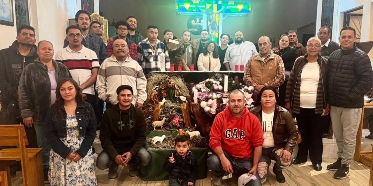 Encontro especial une Fazenda e GEV no México