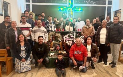 Encontro especial une Fazenda e GEV no México