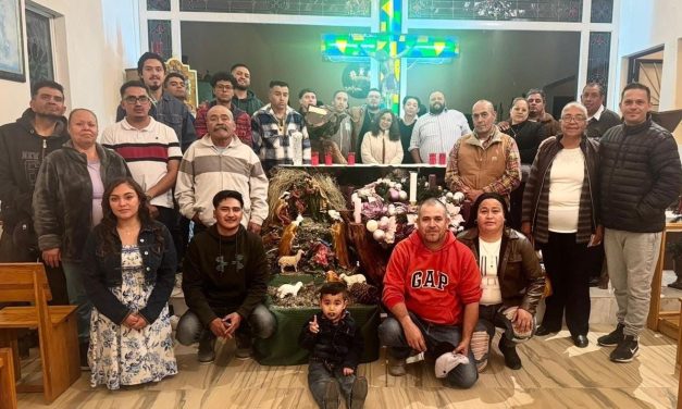 Encontro especial une Fazenda e GEV no México