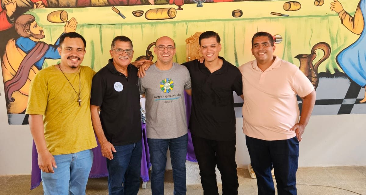 Fazenda Bom Jesus dos Passos vive dezembro marcado por ações e parcerias que geram a esperança