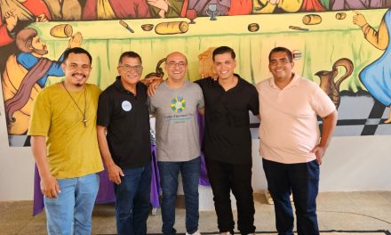 Fazenda Bom Jesus dos Passos vive dezembro marcado por ações e parcerias que geram a esperança