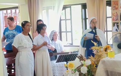 Fazenda da Esperança e Sementes do Verbo unidas pela evangelização na Ásia