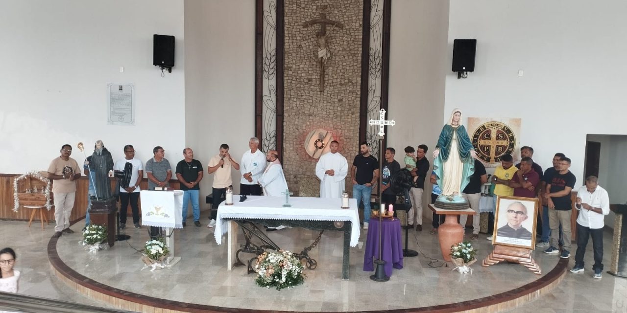 Fazenda da Esperança em Sobral celebra 17 anos com programação especial