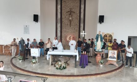 Fazenda da Esperança em Sobral celebra 17 anos com programação especial