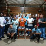 Gincana e confraternização encerram 2025 na Fazenda Irmã Dulce