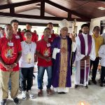 Retrospectiva: Dezembro de graça e esperança na Fazenda Irmã Dulce