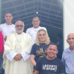 Em Carúpano semana do ES une testemunhos e ações