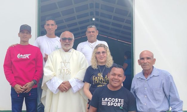 Em Carúpano semana do ES une testemunhos e ações