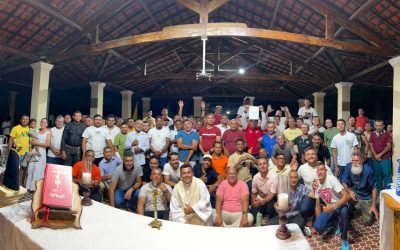 Tradicional gincana movimenta Fazendas do Nordeste