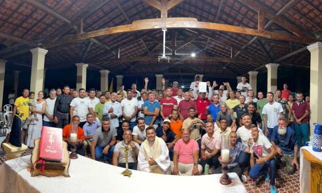 Tradicional gincana movimenta Fazendas do Nordeste