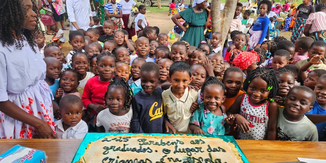 Boletim  2025 DEZEMBRO – Centro Infantil Chitaitai