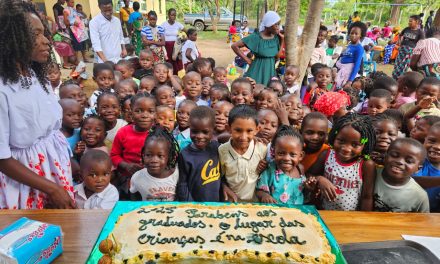 Boletim  2025 DEZEMBRO – Centro Infantil Chitaitai