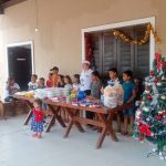 Solidariedade e esperança marcam ação do programa Ceará Sem Fome na Fazenda São Bento