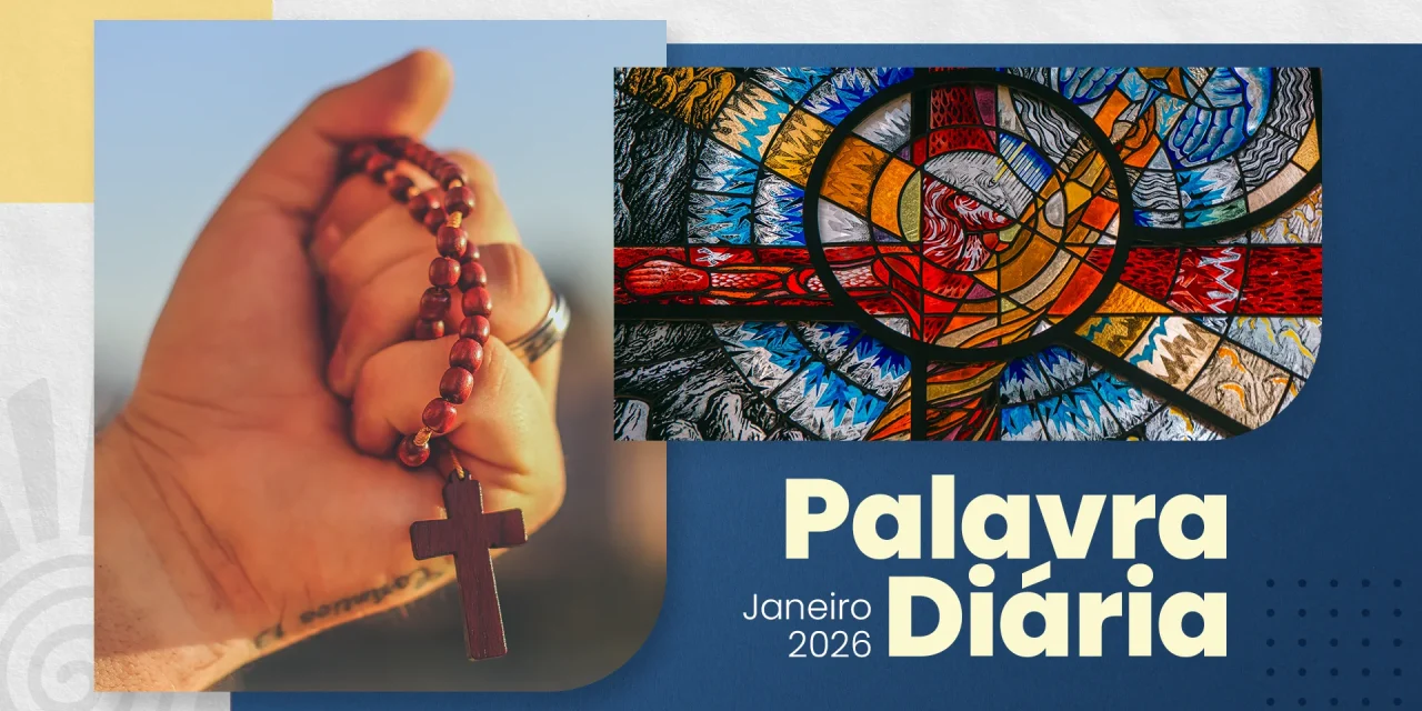 Palavra Diária (10/01/2026)