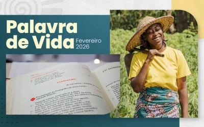 Palavra de Vida (Fevereiro de 2026)