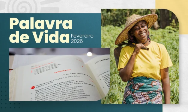 Palavra de Vida (Fevereiro de 2026)