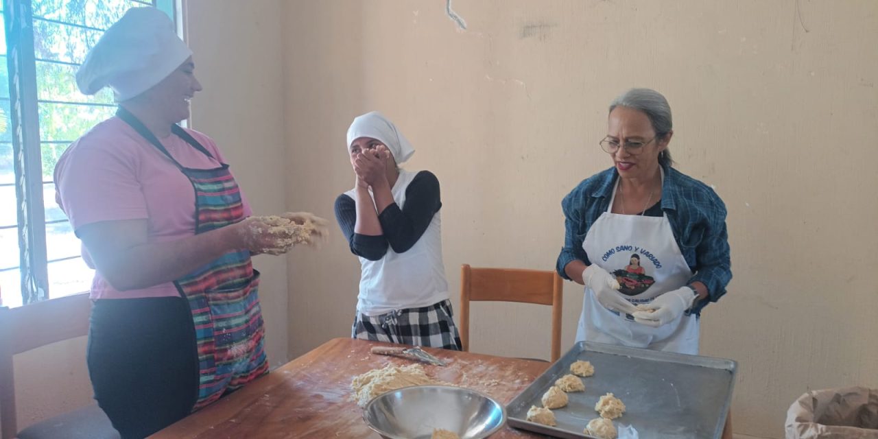 Ação celebra o “Dia da Amizade” na Fazenda da Guatemala