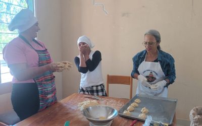 Ação celebra o “Dia da Amizade” na Fazenda da Guatemala