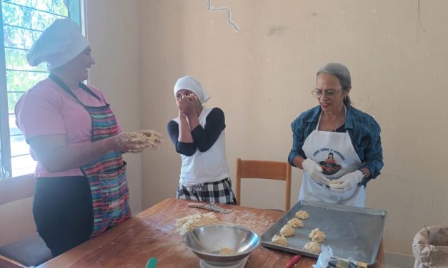 Ação celebra o “Dia da Amizade” na Fazenda da Guatemala