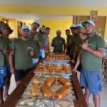 Em parceria com o SENAR, Fazenda em Jaboatão dos Guararapes realiza curso de panificação