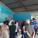 Esperança em Família: visita na Fazenda Bento XVI