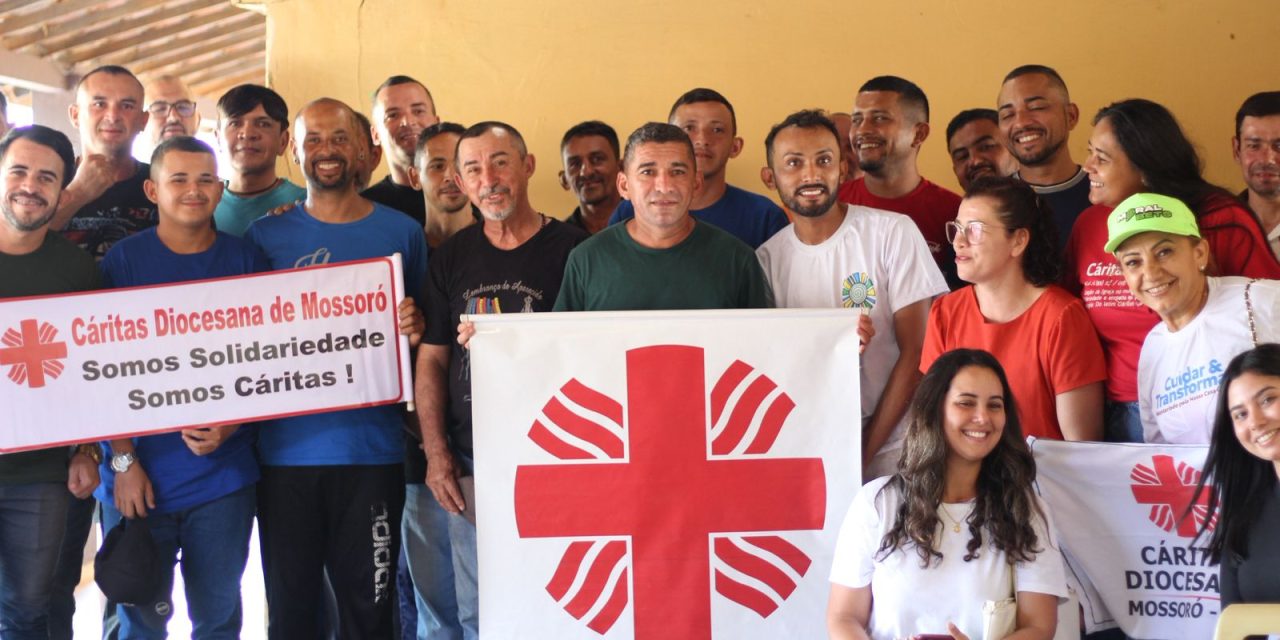 Fazenda Dom Bosco inicia curso de panificação