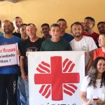 Fazenda Dom Bosco inicia curso de panificação