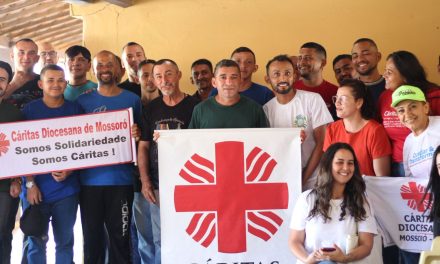 Fazenda Dom Bosco inicia curso de panificação