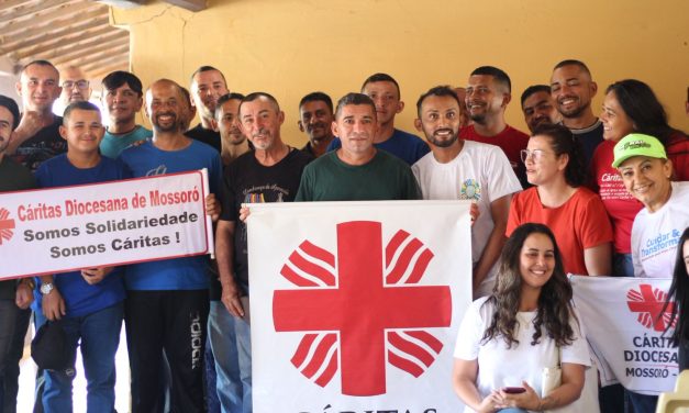 Fazenda Dom Bosco inicia curso de panificação