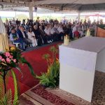 Fazenda Nossa Senhora das Mercês é inaugurada em Brasília com a presença de autoridades e fundadores