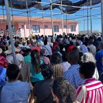 Fazenda da Esperança inaugura primeira unidade feminina em Cabo Verde