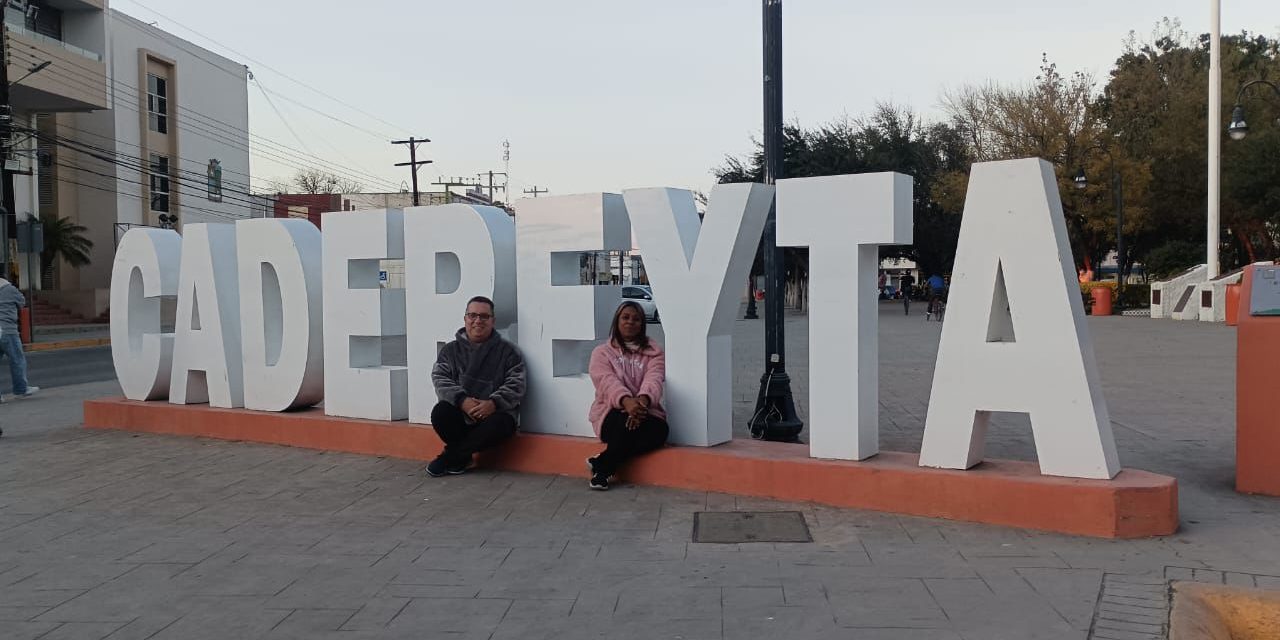 Missionários da Fazenda visitam propriedade para nova unidade em Cadereyta