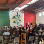 Momentos de graça na Fazenda Nossa Senhora de Guadalupe