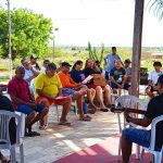 “Unidos da Esperança”, Poço das Trincheiras une Fazendas, ES e voluntários em um momento especial