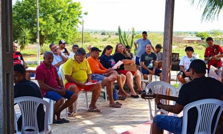 “Unidos da Esperança”, Poço das Trincheiras une Fazendas, ES e voluntários em um momento especial