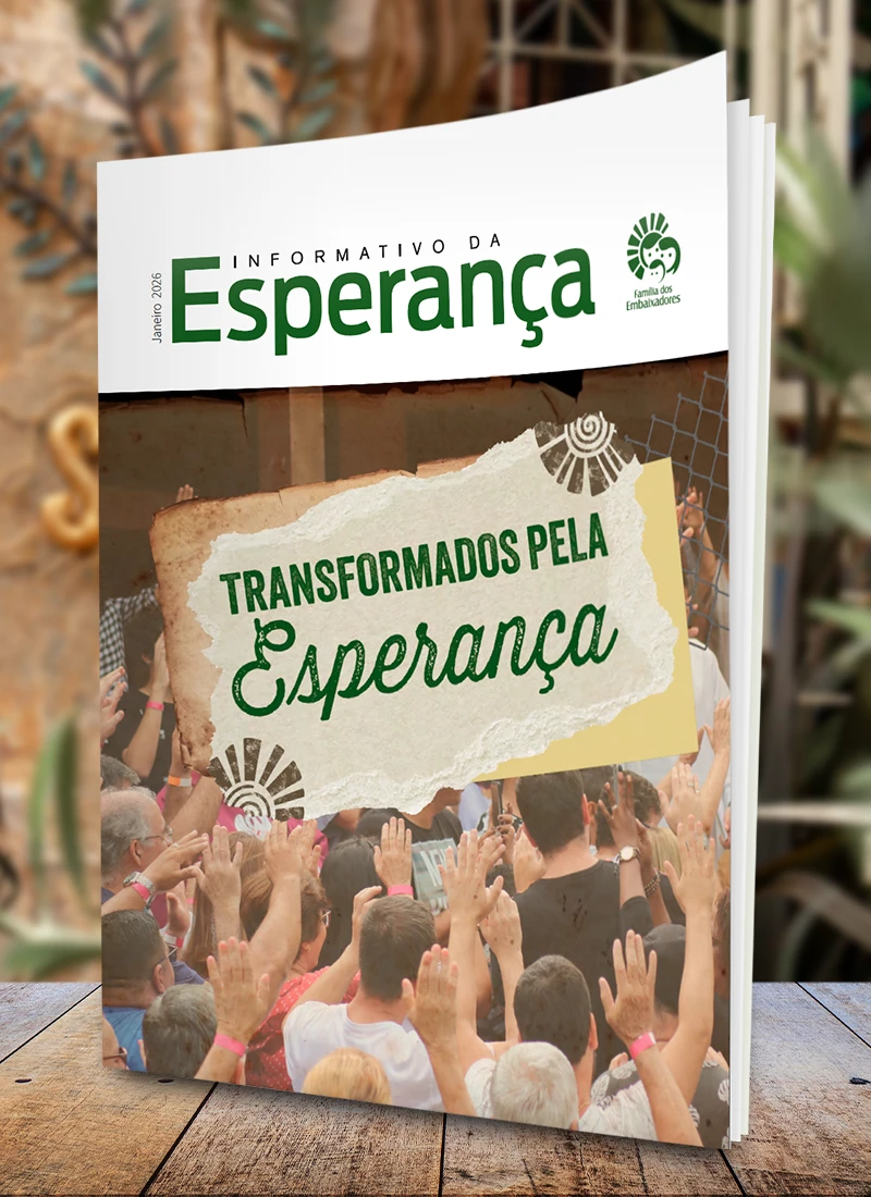 Informativo de Abril